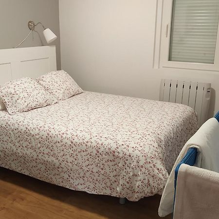 Barranan Arena Apartamentos Arteixo Cameră foto
