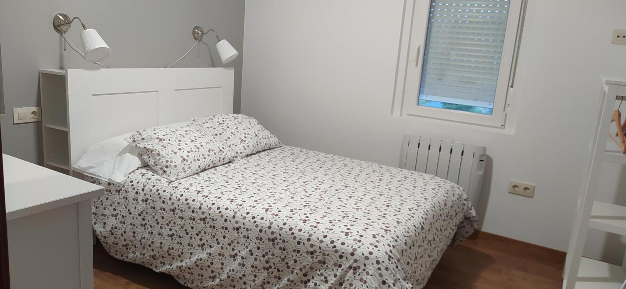 Barranan Arena Apartamentos Arteixo Cameră foto
